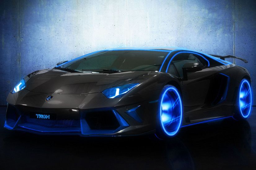 HD Wallpaper | Background ID:375840. 2560x1600 Vehicles Lamborghini  Aventador