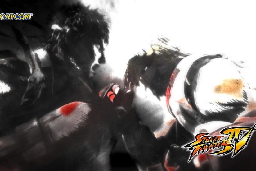 Street Fighter Hd Wallpapers