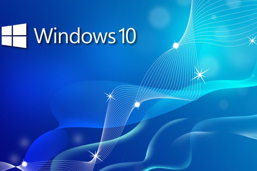 Windows 10 Wallpaper Free Download
