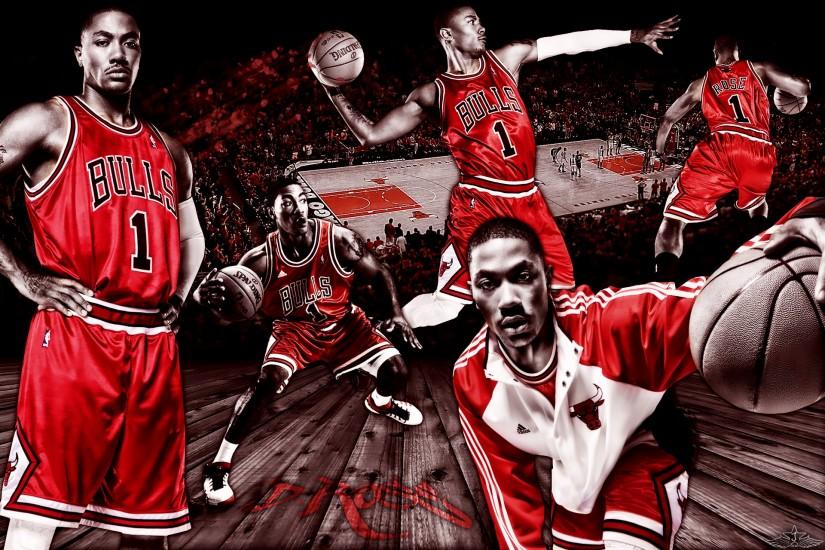 Derrick Rose Wallpaper Hd Iphone 5s