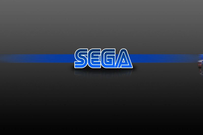 Sega Wallpaper Images & Pictures - Becuo