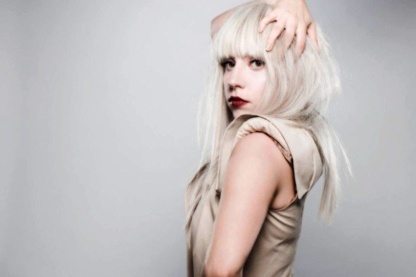 <b>Wallpaper</b> century: <b>Lady Gaga wallpapers