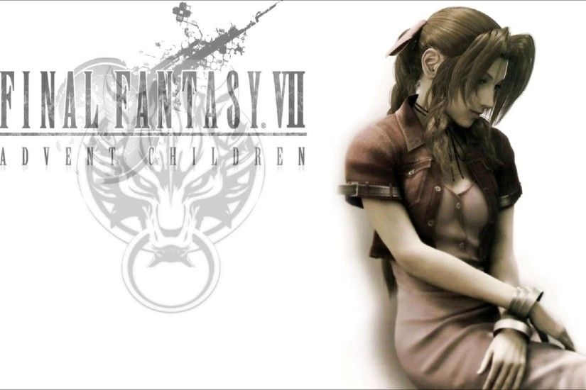 FantasticPiano - Final Fantasy VII - Aerith's Theme (HD 1080p) - YouTube