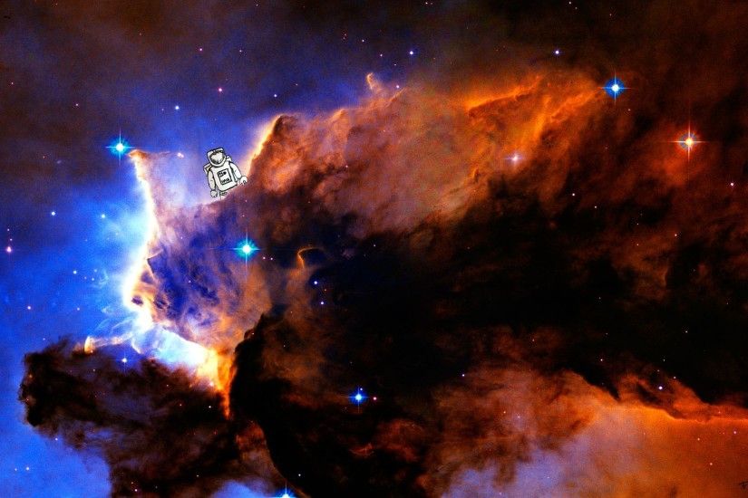 Eagle Nebula Photos