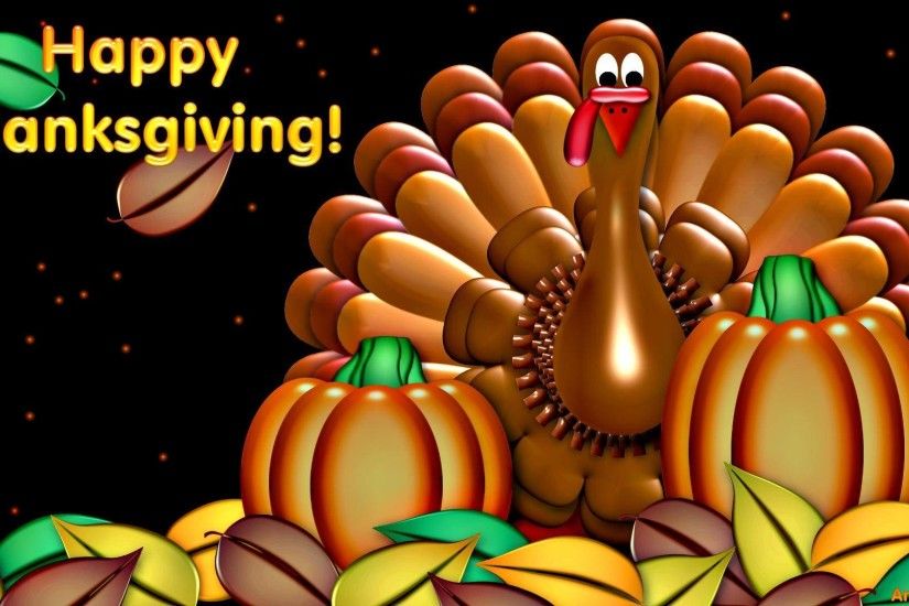 Cute Thanksgiving Backgrounds