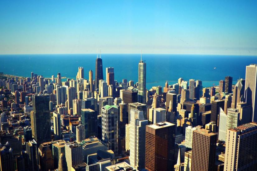 large chicago wallpaper 2560x1600 for ipad 2