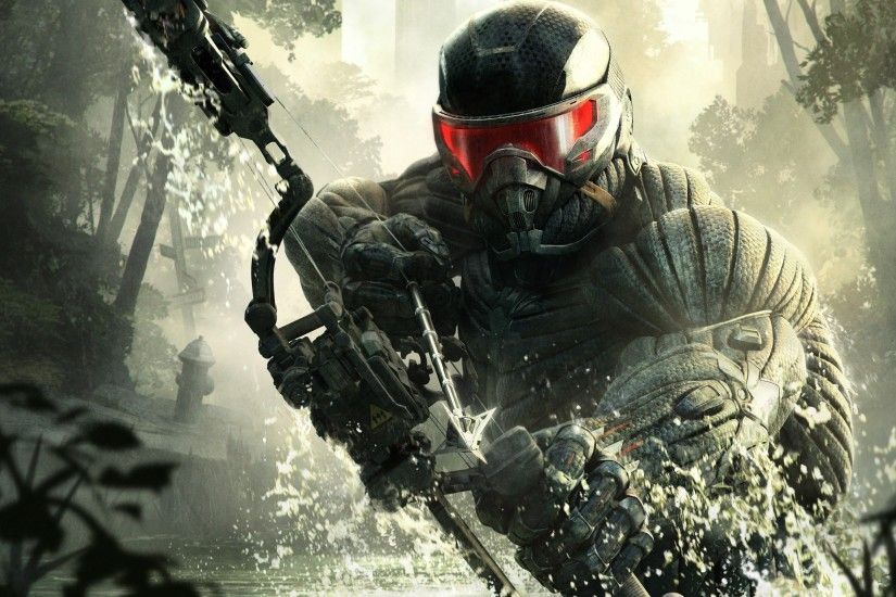 Crysis-3-Video-Game-wide-269x170 Wallpapers