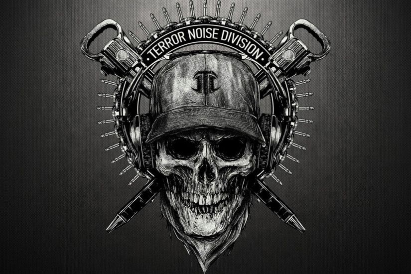 ... Skull Wallpapers - Android Apps on Google Play ...