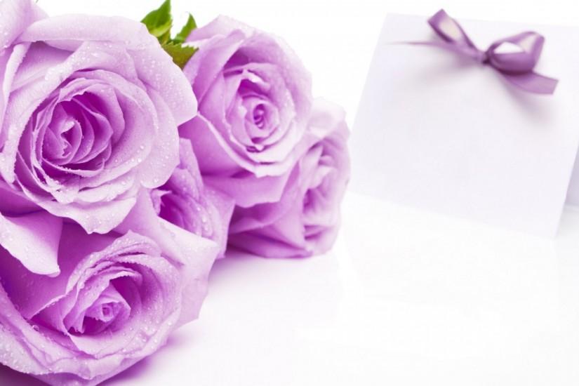 lavender background wedding -Wedding Invitation Border