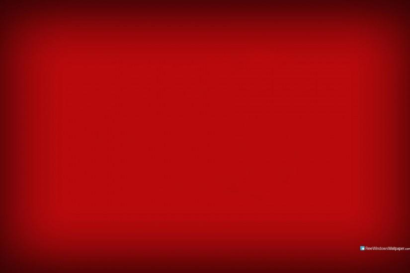 1920x1200 | Red Computer Wallpaper | Solid Red Wallpaper