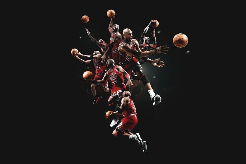 ... Chicago Bulls Wallpapers HD New 2