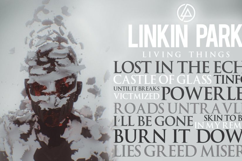 Linkin Park Hybrid Theory Wallpaper Free