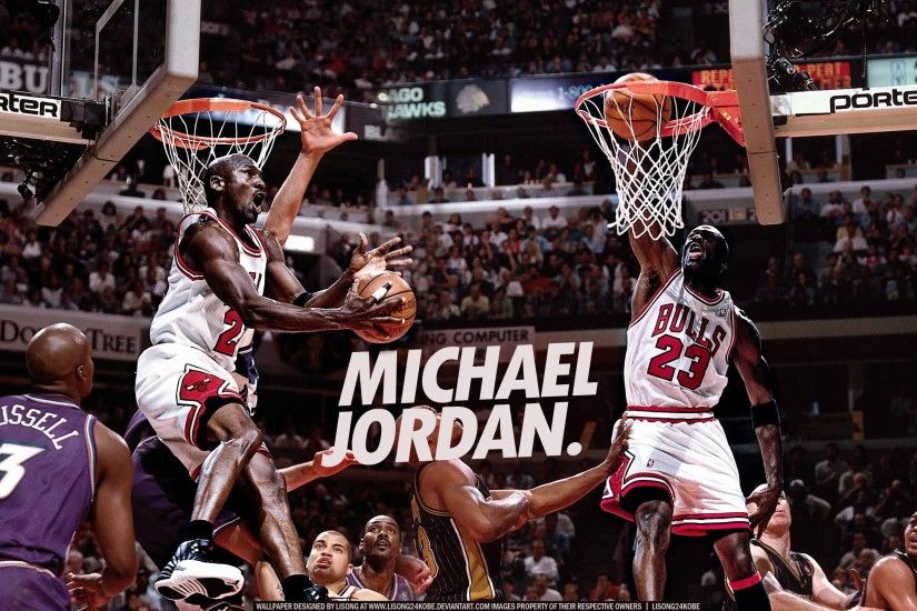 Check this out! our new Michael Jordan wallpaper | Chicago Bulls .