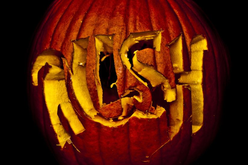 Rush images Rush Pumpkin HD wallpaper and background photos