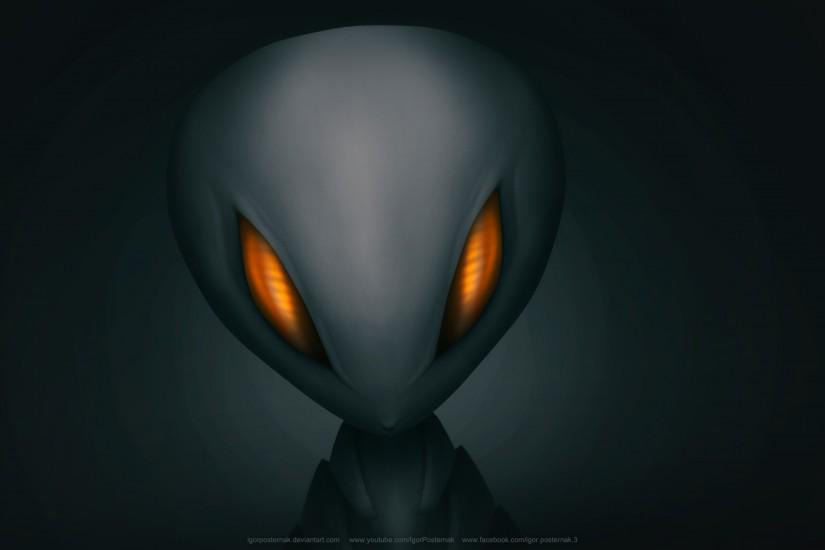 alien wallpaper 3840x2160 ipad