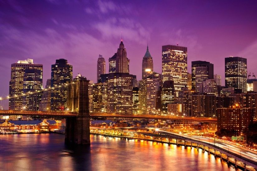 new york city desktop backgrounds