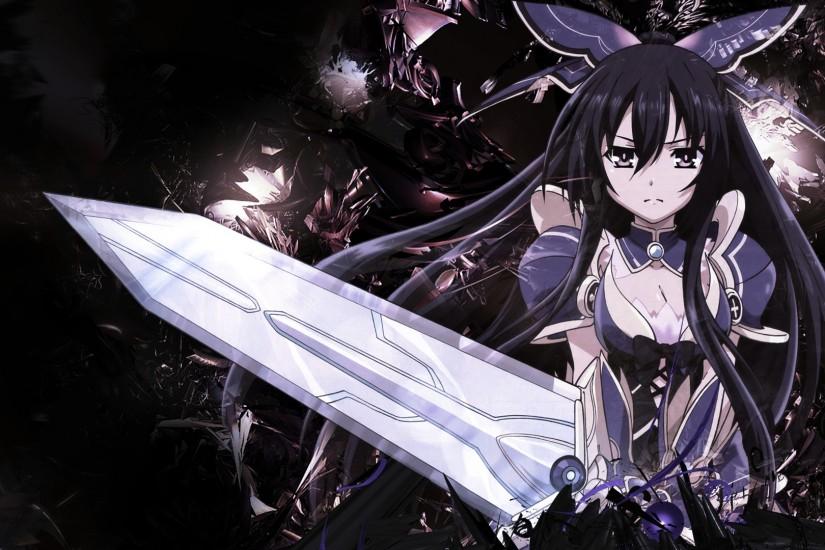 Request: Yasogami Tohka - Date a Live by PMazzuco on DeviantArt