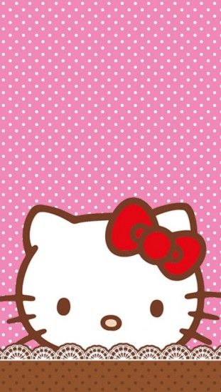 1200x2123 Hello Kitty Wallpaper, Iphone Wallpaper, Kawaii, Cartoon, Walls,  Love