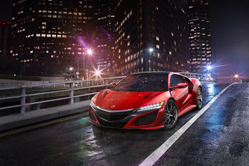 Acura NSX Wallpapers : Get Free top quality Acura NSX Wallpapers for your  desktop PC background