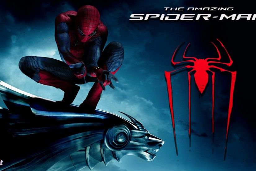 1920x1080 Spider-Man 3 Pt.11 - The Black Suit