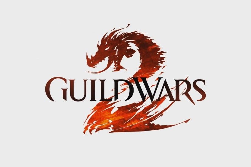 Guild Wars 2 Logo