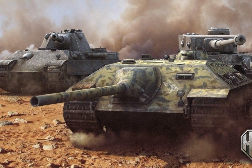 Military Tank on War >