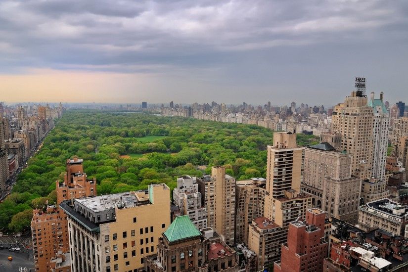16 Excellent HD Central Park Wallpapers