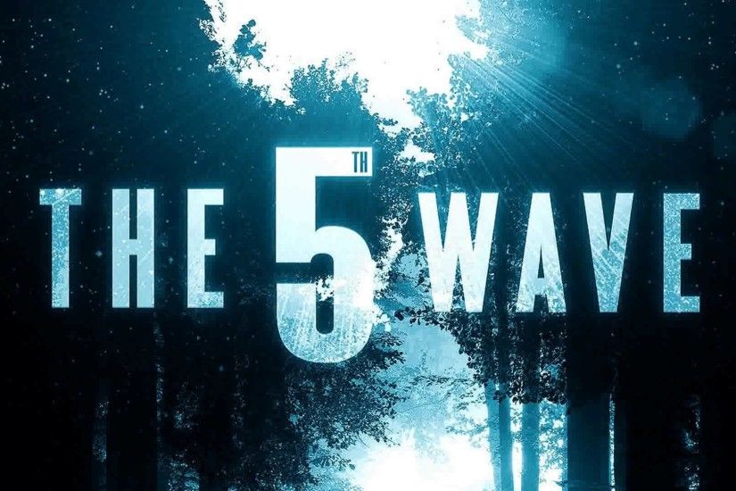 The 5th Wave Backgrounds