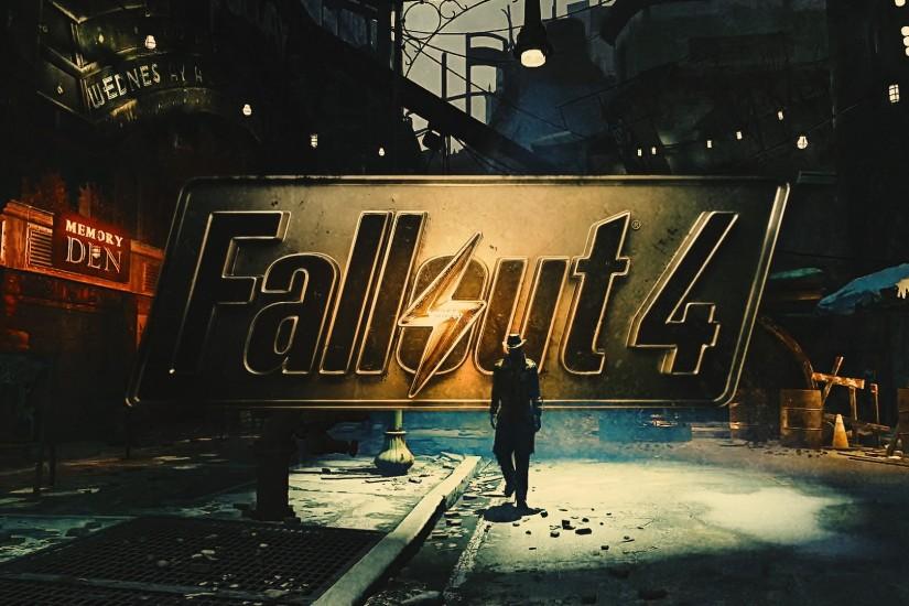 download free fallout wallpaper 1920x1080 x for iPad Pro