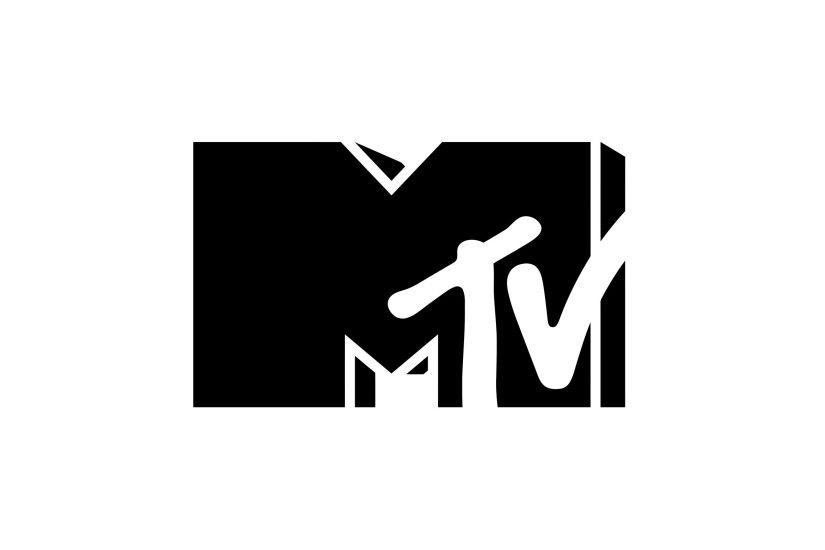 MTV logo | Logok