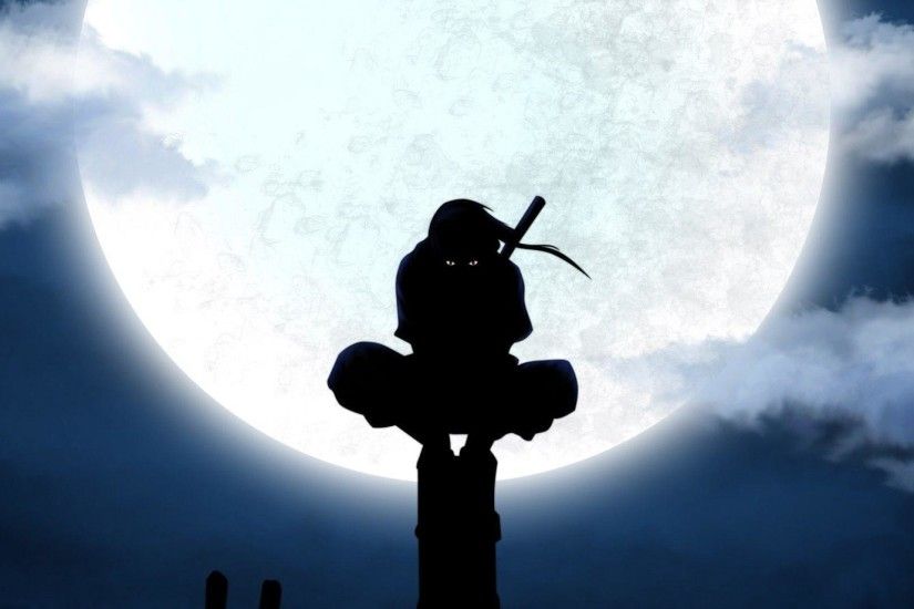 Images For > Itachi Wallpaper Hd
