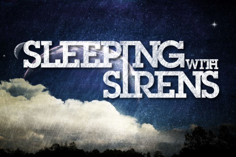 Sleeping With Sirens Wallpaper - QyGjxZ ...