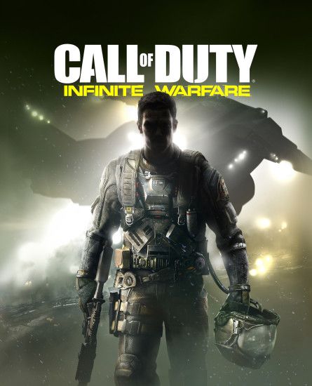 Here are some Call of Duty: Infinite Warfare and Call of Duty: Modern  Warfare Remastered Key Arts that work great as wallpapers…