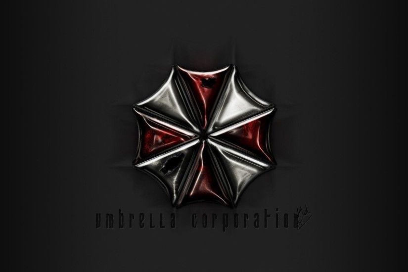 umbrella corporation wallpaper hd ...