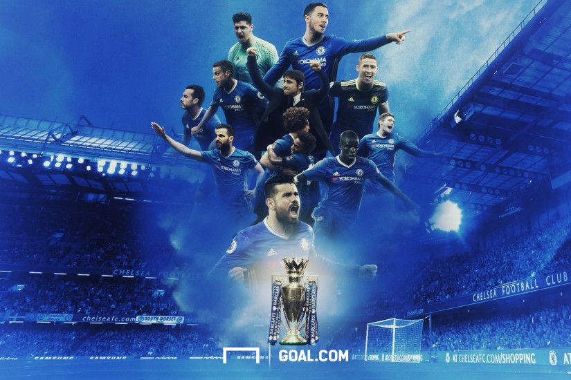 Chelsea champions graphic 1920x1080