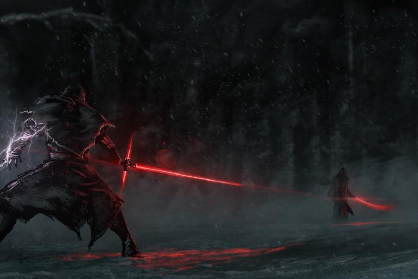 new the force awakens wallpaper 2774x1400 for android 40