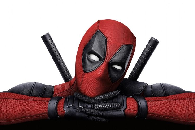 download deadpool wallpaper 1920x1080 high resolution