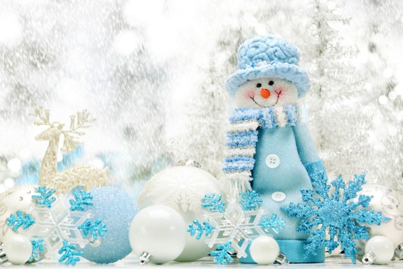 2560x1440 Cute snowman Wallpapers HD, HD Desktop Wallpapers