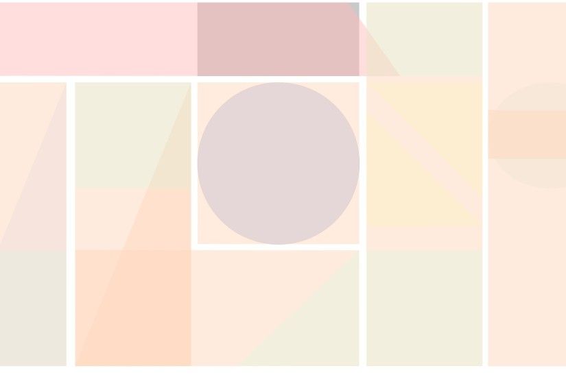 Blank pastel mint pink peach lilac geometric segment desktop organizer  wallpaper background | Pretty Prints â¡ Wallpaper/Backgrounds | Pinterest |  Wallpaper ...