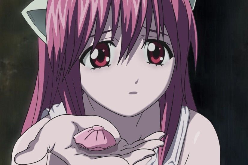 ... Anime Elfen Lied wallpapers (Desktop, Phone, Tablet) - Awesome .