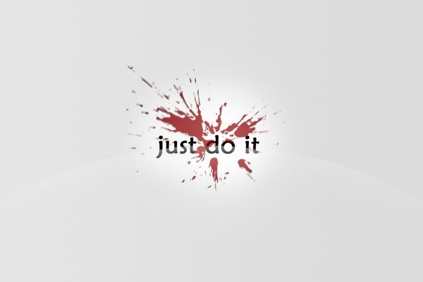 Pictures Of Just Do It Nike