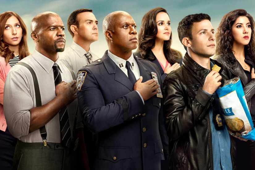 1920x1080 Brooklyn Nine Nine Laptop Full HD 1080P HD 4k Wallpapers, Images,  Backgrounds, Photos and Pictures