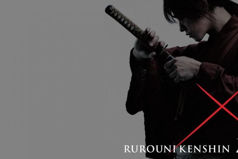 Rurouni Kenshin warrior fantasy anime warrior japanese samurai action  fighting martial wallpaper | 1920x1080 | 604941 | WallpaperUP