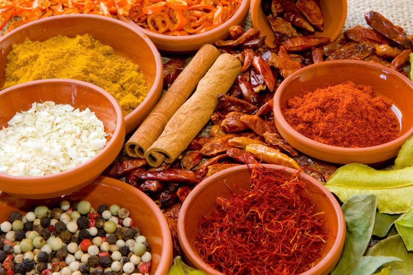 Spices Wallpapers HD, Desktop Backgrounds, Images and Pictures ...