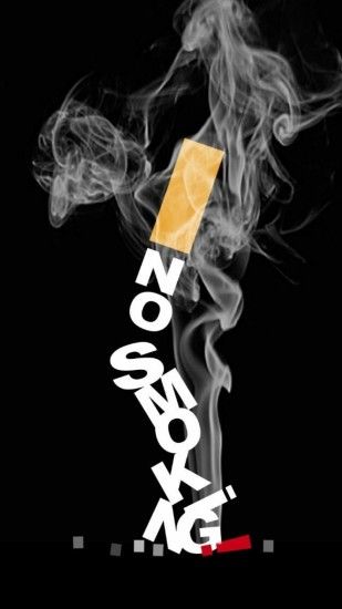 Click here to download 1080x1920 pixel No Smoking Galaxy Note HD Wallpaper