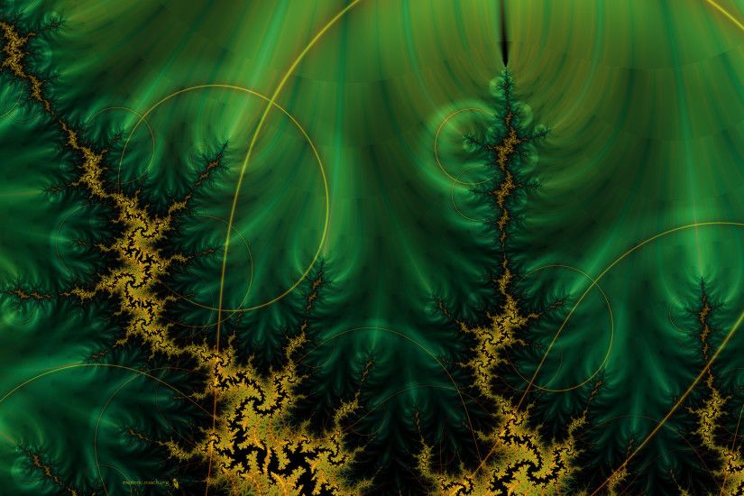 Green Orbs Abstract Art Wallpaper | green orbs abstract art wallpaper  1080p, green orbs abstract art wallpaper desktop, green orbs abstract art  wal…