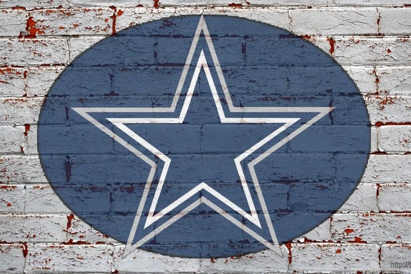 Dallas Cowboys Logo Image Wallpaper