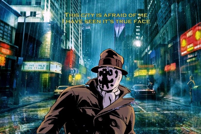 rorschach watchmen wallpaper hq - photo #7. Did Scientists Just Spot the  First Exomoon gizmodocom