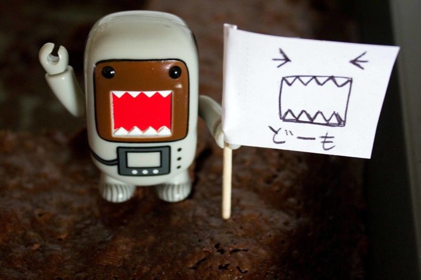 Domo objects 1920x1280 wallpapers.