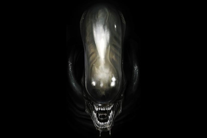 Alien Movie Aliens Isolation Wallpaper